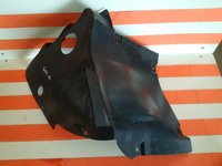 Semicarenaj dreapta fata a2098840422 mercedes clk w209 2002-2009