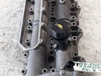 SEMICHIULOASA , CAPAC CHUILOASA CU Ax CU CAME , IVECO DAILY 2.3D E4 COD- 504167975