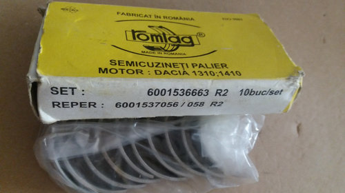 Semicuzineti palier motor DACIA 1310 1410 600