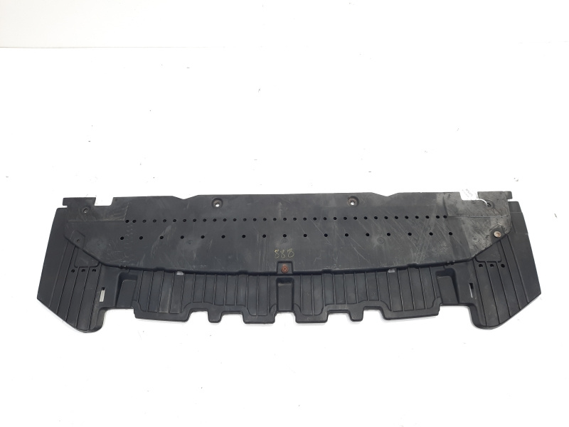 Semiscut motor, cod 8K0807233B, Audi A4 (8K2, B8), 2.0 TDI, CAG (id:577938)