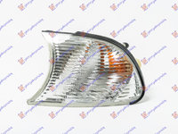 SEMNAL ALB -01 - BMW SERIES 3 (E46) COUPE/CABRIO 99-03, BMW, BMW SERIES 3 (E46) COUPE/CABRIO 99-03, 035005492