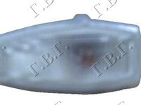 SEMNAL ALB (DR.=Stanga) - HYUNDAI TUCSON 04-10, HYUNDAI, HYUNDAI TUCSON 04-10, 056805491