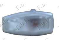 Semnal Alb (dreapta =Stanga)-Hyundai Coupe 01-07 pentru Hyundai Coupe 01-07