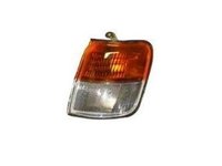 Semnal alb / fume (E) MITSUBISHI PAJERO 96-01 cod MR387544