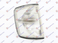 Semnal Alb-Mercedes 190e (W201) 84-93 pentru Mercedes,Mercedes 190e (W201) 84-93