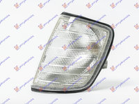 SEMNAL ALB - MERCEDES E CLASS (W124) 85-92, MERCEDES, MERCEDES E CLASS (W124) 85-92, 051405492