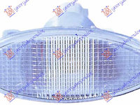 SEMNAL ALB - MITSUBISHI LANCER 04-08, MITSUBISHI, MITSUBISHI LANCER 04-08, 021605500