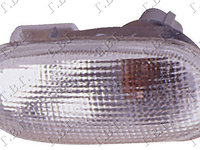 SEMNAL ALB - MITSUBISHI LANCER (CK1) 95-97, MITSUBISHI, MITSUBISHI LANCER (CK1) 95-97, 076005500