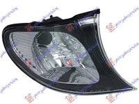 Semnal Alb (negru)-Bmw Series 3 (E46) Sdn 02-05 pentru Bmw Series 3 (E46) Sdn 02-05