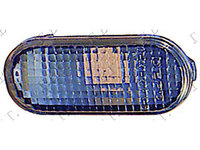 Semnal Alb Oval pentru Seat Toledo 95-99