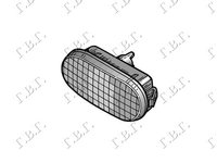 SEMNAL ALB OVAL, VW, VW PASSAT 93-96, 063705510