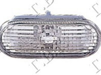 SEMNAL ALB - SEAT TOLEDO 99-04, SEAT, SEAT TOLEDO 99-04, 015205490