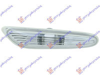 SEMNAL ALB Stanga., BMW, BMW SERIES 5 (E60/61) 03-10, 059005492