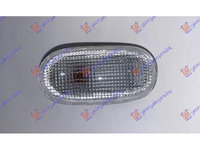 Semnal (Alb) Tailanda pentru Mitsubishi P/U L200 06-10