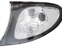 Semnal Aripa Fata Stanga/Dreapta Clar BMW E46 FaceLift 2001 2002 | 2003 2004 | 2005