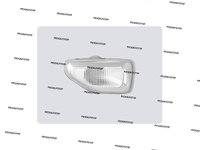 Semnal aripa stanga fata Dacia Sandero 2 2013-2020 NOUA 261651140R