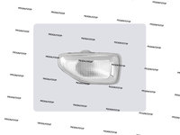 Semnal aripa stanga fata Dacia Sandero 2 Stepway 2013-2020 NOUA 261651140R
