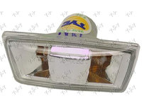 Semnal (Clar)(Baza Gri)-Chevrolet Cruze 09-13 pentru Daewoo-Chevrolet,Chevrolet Cruze 09-13