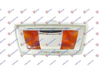 Semnal (Clar)(Baza Gri)-Chevrolet Orlando 11-pentru Daewoo-Chevrolet,Chevrolet Orlando 11-