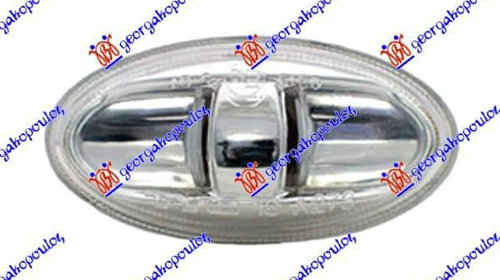 Semnal clar CITROEN C1 06-12 CITROEN C1 12-14