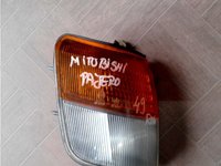 Semnal dreapta fata Mitsubishi PAJERO 2 1996 1997 1998 2000 2001 cod 210-37746