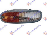 SEMNAL GALBEN-ALB -05 - VW NEW BEETLE 98-11, VW, VW NEW BEETLE 98-11, 013805301