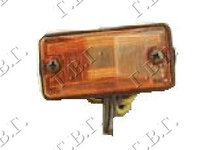 SEMNAL GALBEN - SKODA FAVORIT PICK-UP 89-94, SKODA, SKODA FAVORIT PICK-UP 89-94, 059505490