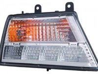 SEMNAL IN BARA FATA/ lumini de zi cu led (E) HONDA INSIGHT incepand cu 2009- cod 33303-TM8-J01