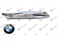 SEMNAL LATERAL BMW SERIE 5 F10 2010->2015 Semnal lateral LED E stanga 2010->2013 PIESA NOUA ANI 2010 2011 2012 2013 2014 2015 2016