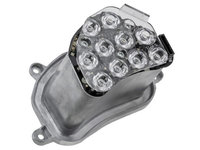 SEMNAL LED BMW 5 GRAN TURISMO (F07) 2008-2017 /STANGA SEMNALIZATOR