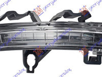 SEMNAL LED OGLINDA DR., SKODA, SKODA OCTAVIA 7 20-, 751205491