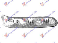 SEMNAL LED (ULO) OGLINDA DR., MERCEDES, MERCEDES S CLASS (W220) 98-05, 052905493