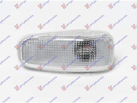 Semnal/Lukas-Clar/ Transparent-Mercedes Vito (W638) 96-04 pentru Mercedes,Mercedes Vito (W638) 96-04