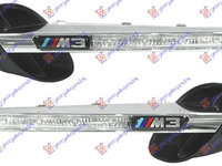 Semnal M3 dreapta BMW SERIES 3 (E92/93) COUPE/CABRIO 07-11 cod 51138046501