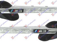 Semnal M3 stanga BMW SERIES 3 (E92/93) COUPE/CABRIO 07-11 cod 51138046502