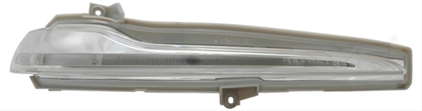 Semnal ogl dr led crom c class 2015 >> TYC 321-0185-3 OE 0999060243