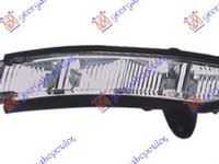 SEMNAL OGLINDA -09 LED - MERCEDES CLS (W219) COUPE 04-08, MERCEDES, MERCEDES CLS (W219) COUPE 04-08, 531005493