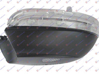 Semnal oglinda cu lumina ambient VW NEW BEETLE 11+, JETTA 10+, PASSAT CC, PASSAT B7, EOS 11-15, SCIROCCO 08-14