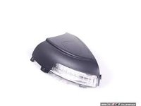 Semnal oglinda dreapta fata original vw tiguan dupa 2007-