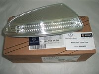 Semnal oglinda dreapta original mercedes gl-class(x164), m-class(w164) 2005-2011