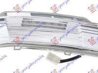 Semnal oglinda led -07 stanga/dreapta VW TOUAREG 03-10 cod 7L6949101B , 7L6949102B