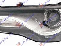 SEMNAL OGLINDA (LED) DR., AUDI, AUDI A1 10-14, 127005142