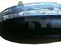 Semnal oglinda led dreapta tyc pt vw golf 6,touran