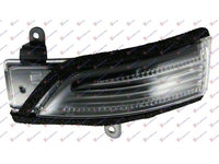 Semnal Oglinda Led-Subaru Impreza 12-17 pentru Subaru Impreza 12-17