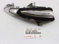 SEMNAL OGLINDA LEXUS RX 350/450 09-12