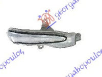 SEMNAL OGLINDA - MAZDA CX3 15-, MAZDA, MAZDA CX3 15-19, 507005491