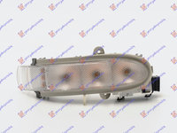 SEMNAL OGLINDA - MERCEDES C CLASS (W203) SDN/S.W. 00-03 pentru MERCEDES, MERCEDES C CLASS (W203) S 052005491 052005491 2038201021