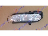 Semnal Oglinda-Mercedes C Class (W203) Sdn/S.W.03-07 pentru Mercedes,Mercedes C Class (W203) Sdn/S.W.03-07