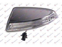 Semnal Oglinda-Mercedes C Class (W204) 07-11 pentru Mercedes,Mercedes C Class (W204) 07-11