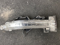 Semnal oglinda Skoda Octavia 4 2020 , 2021 , 2022 semnal led oglinda dreapta Octavia